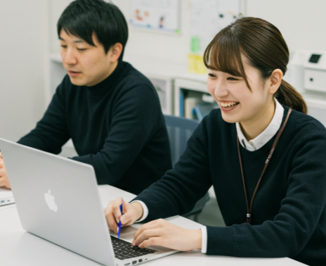 株式会社IVGジャパンのアルバイト・バイト求人情報-02