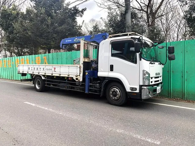 株式会社矢竹鉄筋工業の求人・転職情報