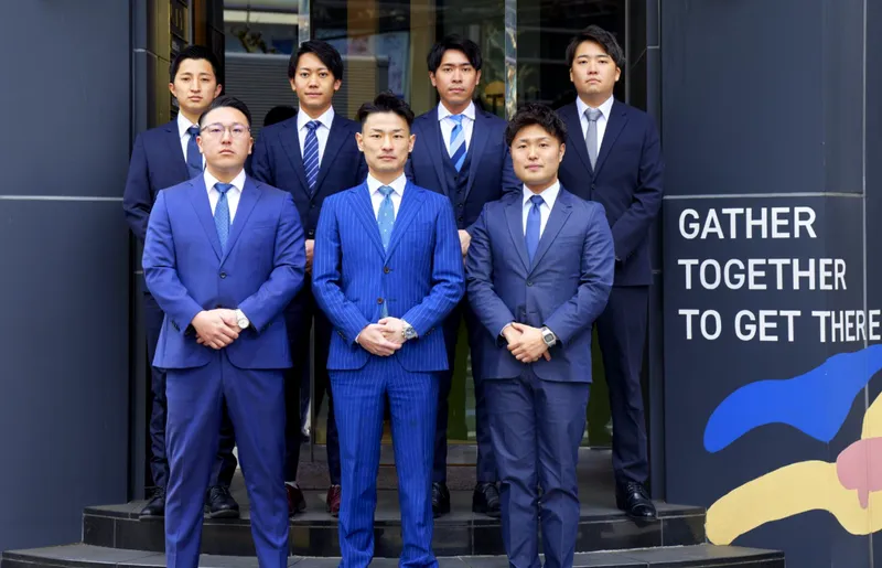 ＡＬＬ　ＩＮ株式会社の求人・転職情報