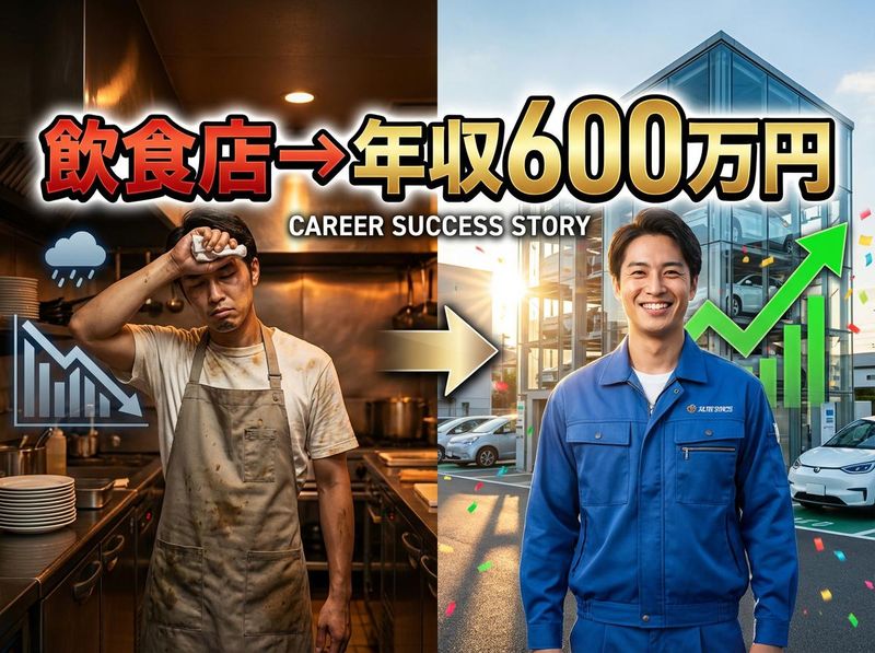 東海技研株式会社の求人・転職情報