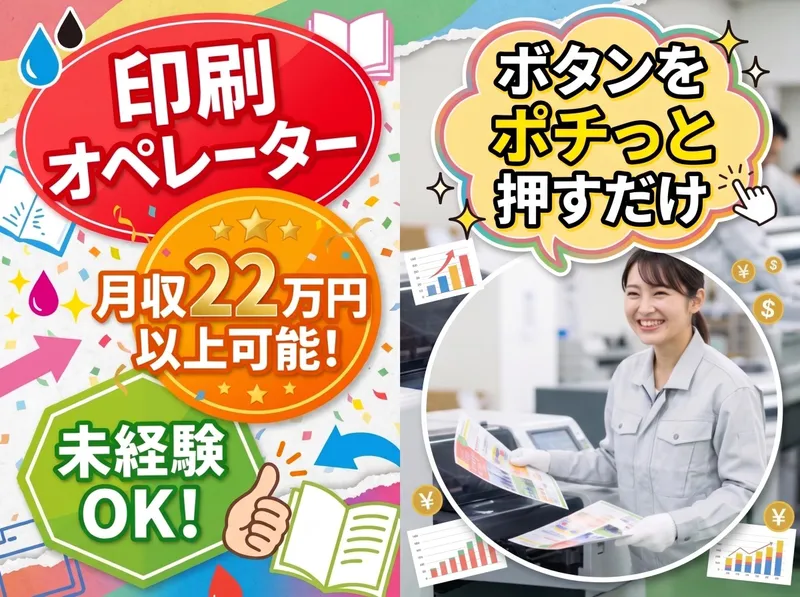 求人画像
