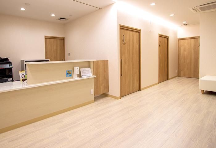 医療法人社団　桜永会の求人・転職情報