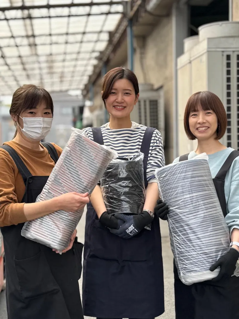 株式会社川和　流山DCのアルバイト・バイト求人情報