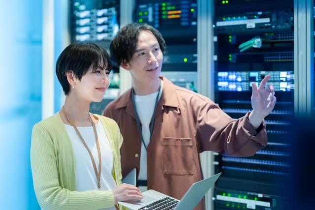 株式会社ＡＩ　ＩＮＮＯＶＡＴＩＯＮの求人・転職情報
