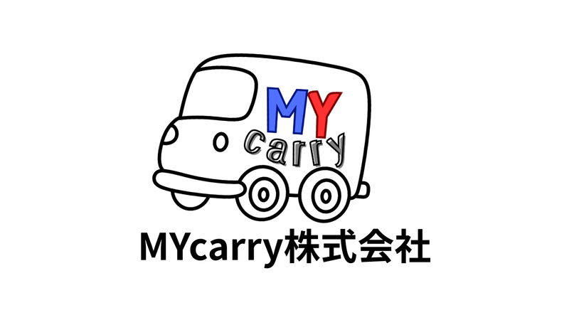 MY　carry株式会社