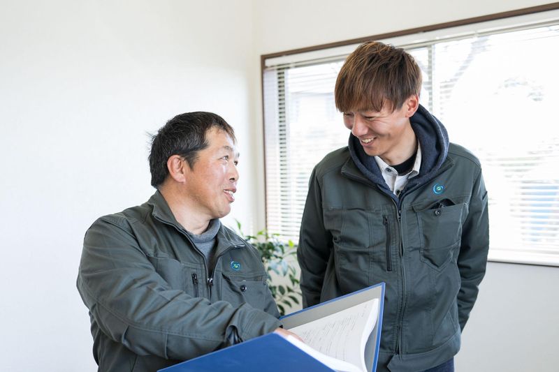 株式会社郡司建設の求人・転職情報