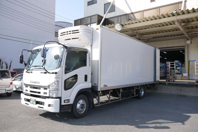 千代田運送株式会社の求人・転職情報