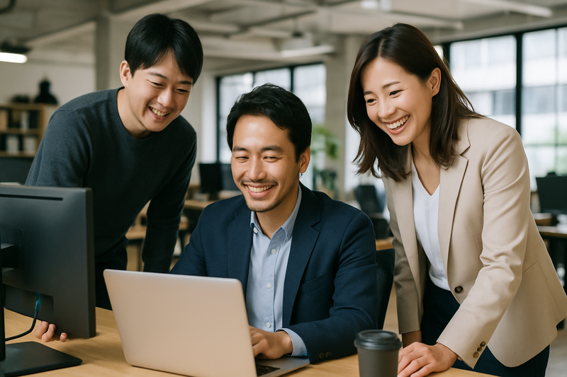 株式会社言語サービスの求人・転職情報