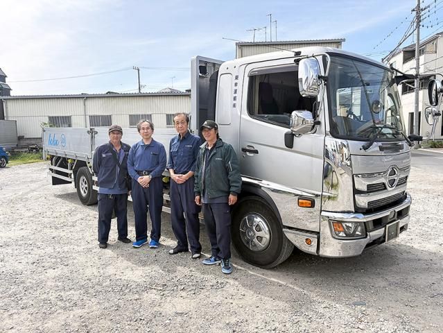 東幸運輸有限会社の求人・転職情報