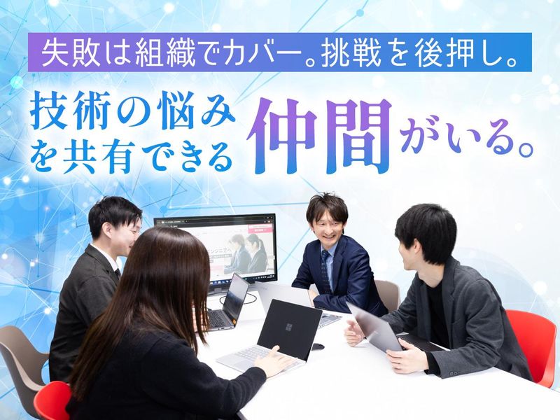 株式会社リズモの求人・転職情報