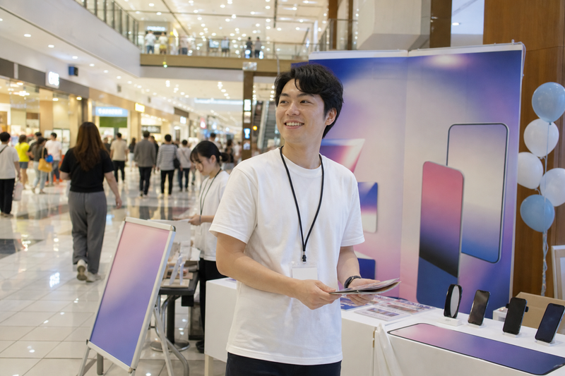 株式会社イーサポートの求人・転職情報