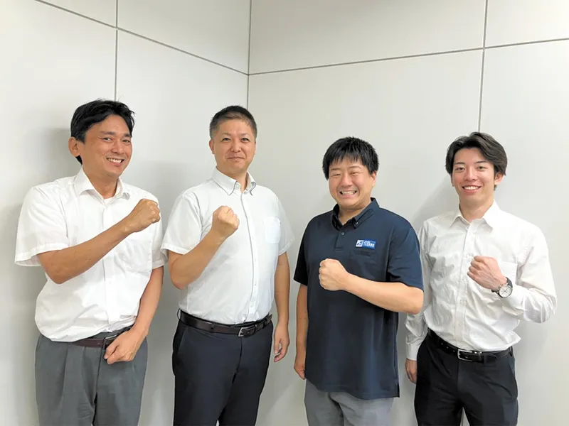 日本テクノ株式会社-0012の求人・転職情報