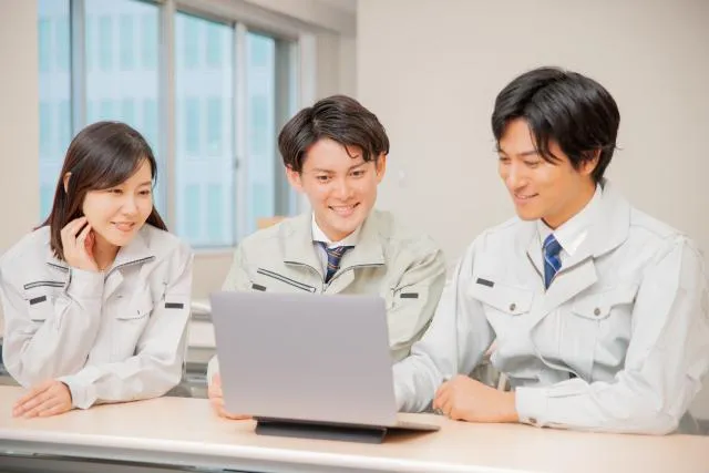 地質工学株式会社の求人・転職情報