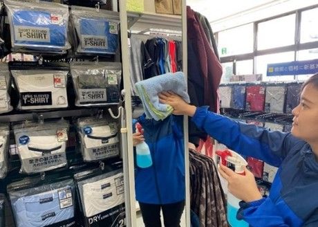ワークマン　つくば大穂店のアルバイト・バイト求人情報-05