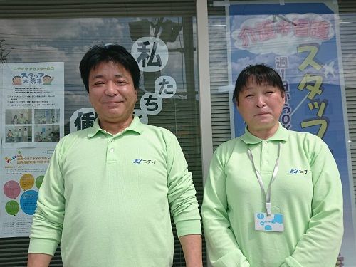 求人画像