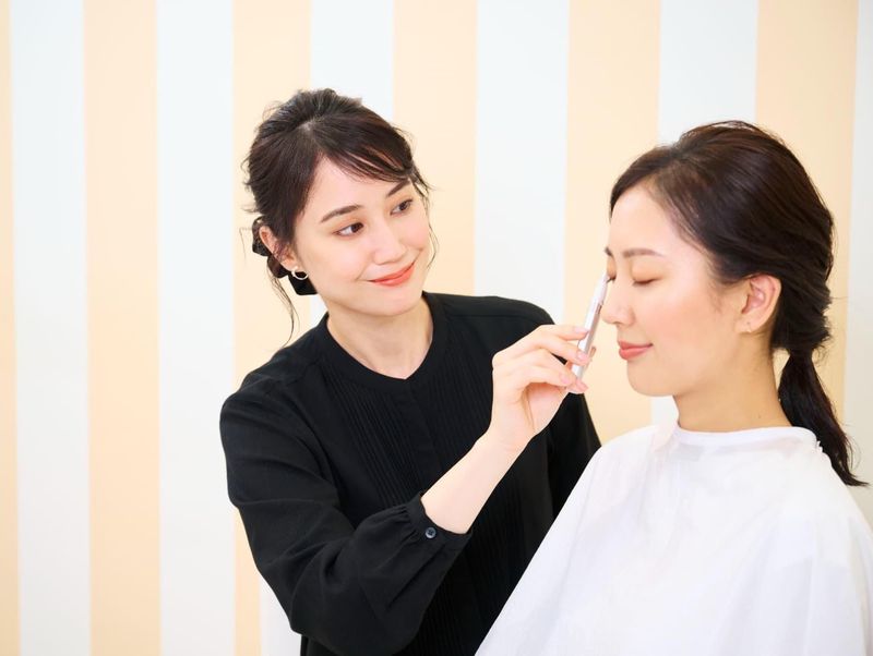 BIEWS(ビューズ)　アトレ吉祥寺/BW-205のアルバイト・バイト求人情報-02