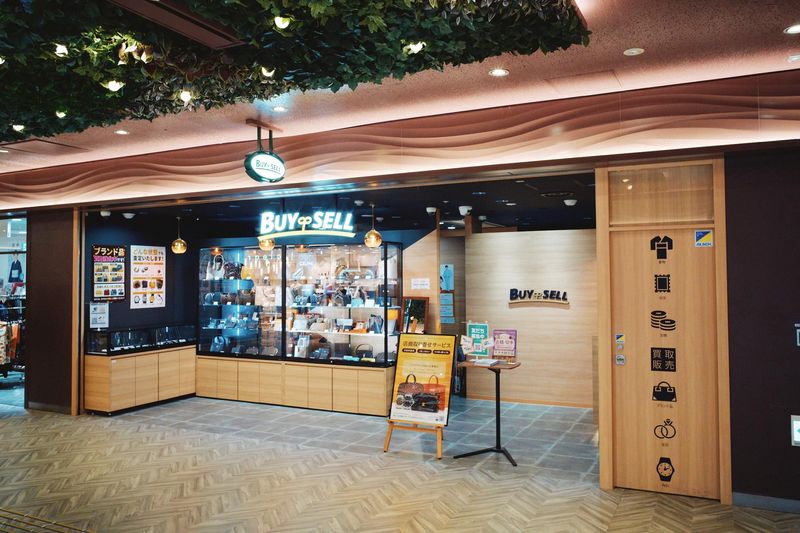 株式会社BuySell Technologies センター南サウスウッド店(茅ヶ崎)のアルバイト・バイト求人情報-02