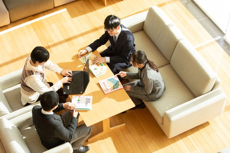 株式会社佼成出版社の求人・転職情報