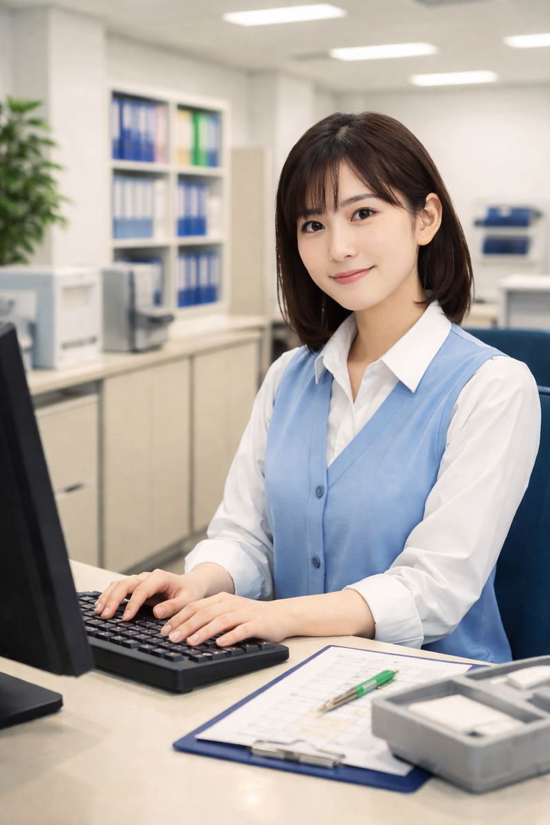 株式会社サンギョウスタッフのアルバイト・バイト求人情報-43