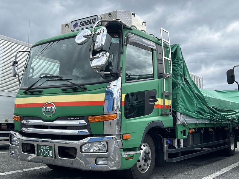 芝田運輸株式会社の求人・転職情報