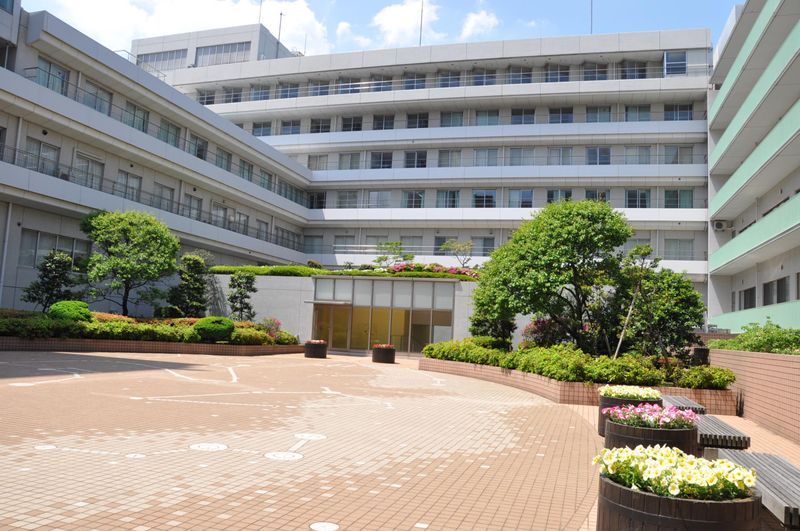 杏林大学医学部付属病院のアルバイト・バイト求人情報-03