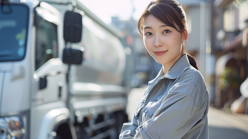 有限会社名岐サービスの求人・転職情報