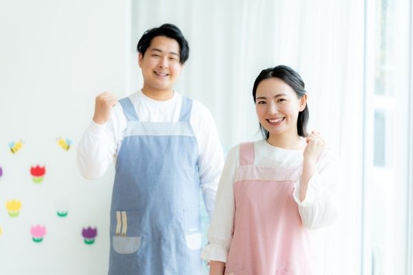 株式会社マルジュスタッフのアルバイト・バイト求人情報-02