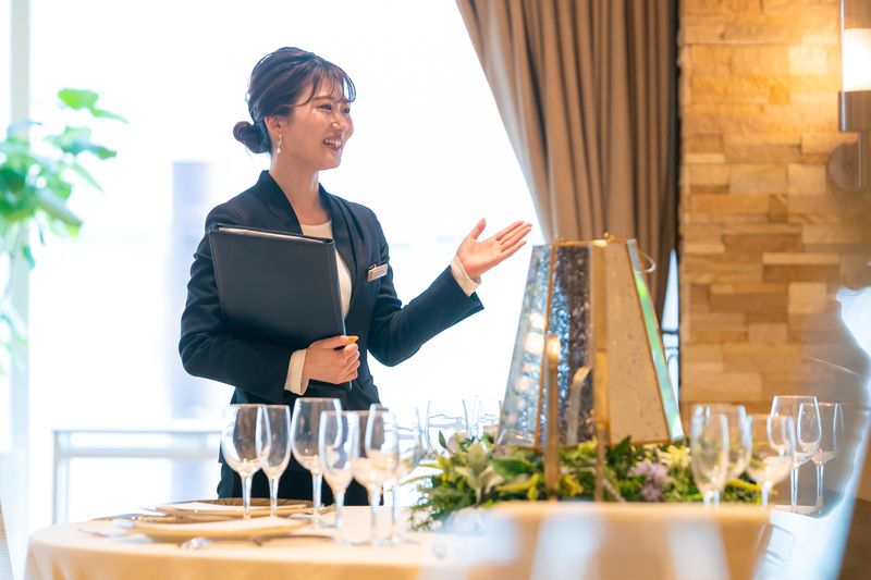 センティール・ラ・セゾン岐阜 (岐阜市正木西町)のアルバイト・バイト求人情報-16