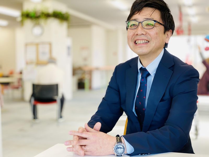 デイサービス・元気庵　リハビリステーションのアルバイト・バイト求人情報-05