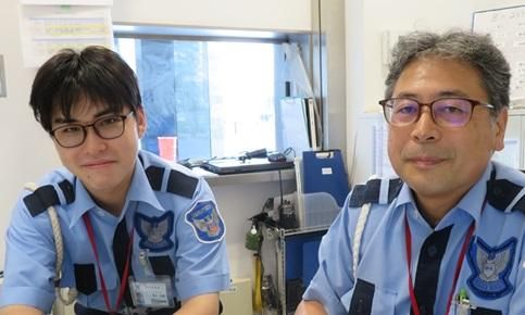 日本科学警備保障㈱-0008の求人・転職情報