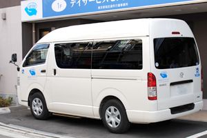 株式会社ケアサービスの求人情報