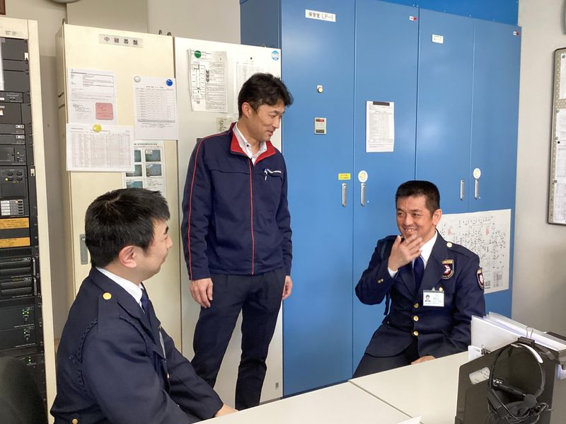 TGメンテナンス株式会社の求人・転職情報