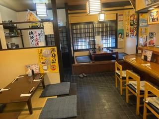 居酒屋　㐂楽のアルバイト・バイト求人情報-03