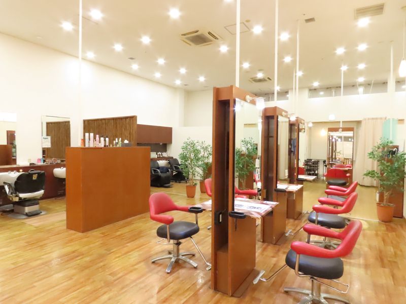 Total Beauty Salon Beaurex Neoの求人・転職情報