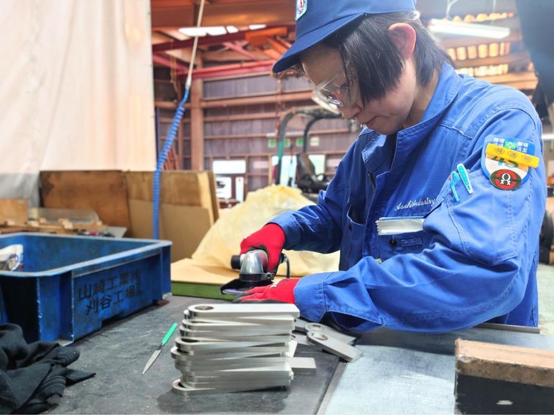 アサヒ工業株式会社のアルバイト・バイト求人情報-02