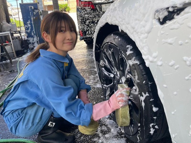 CAR WASH OCEAN