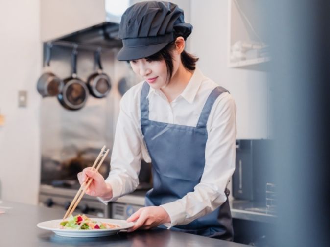 グラーノ(Bakery Cafe & Delicatessen Grano)のアルバイト・バイト求人情報-02