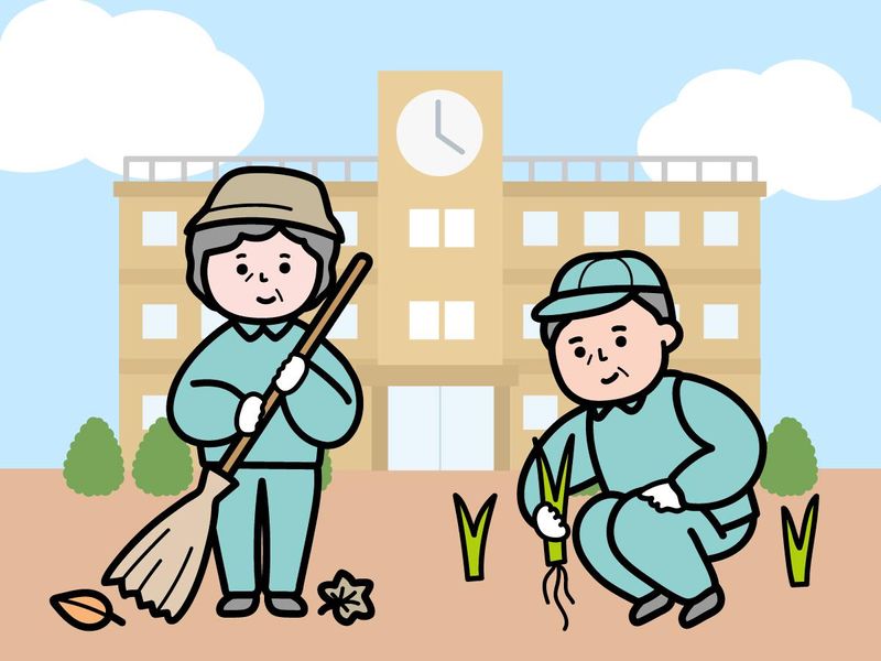 株式会社SKビルサービスのアルバイト・バイト求人情報-01