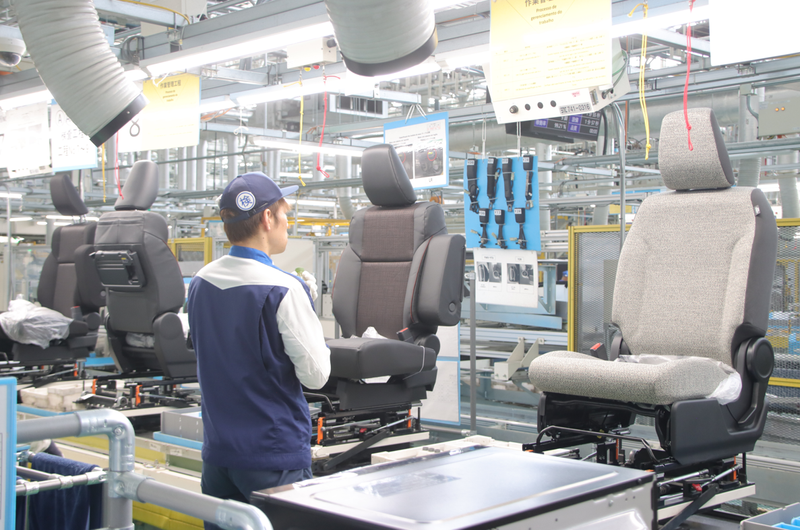 株式会社スニックの求人・転職情報