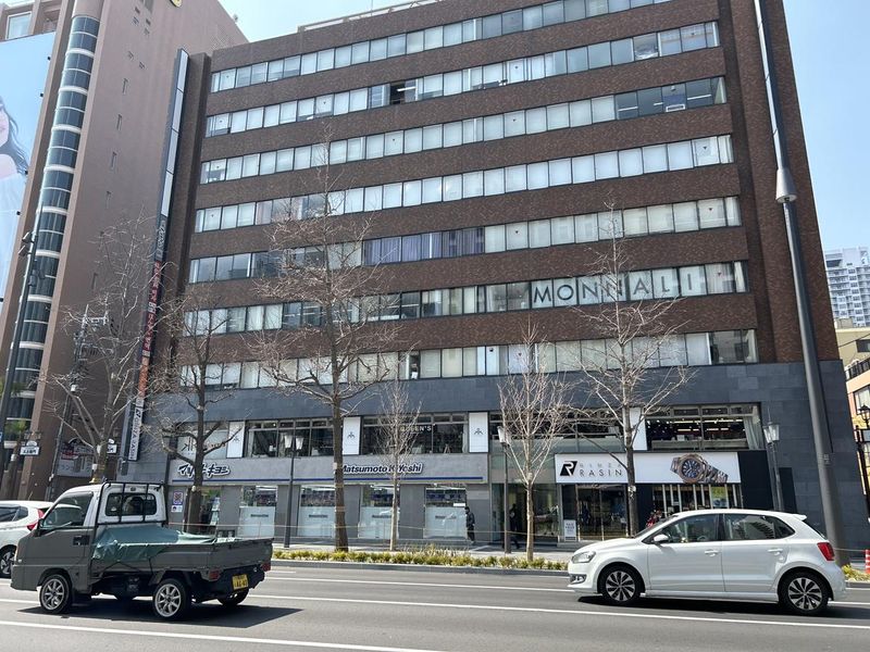 株式会社フレックス【大阪府大阪市】のアルバイト・バイト求人情報-02