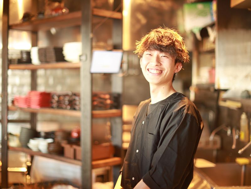 博多もつ鍋一九　水戸店のアルバイト・バイト求人情報-04