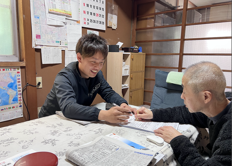 株式会社北陸住宅ケアの求人・転職情報