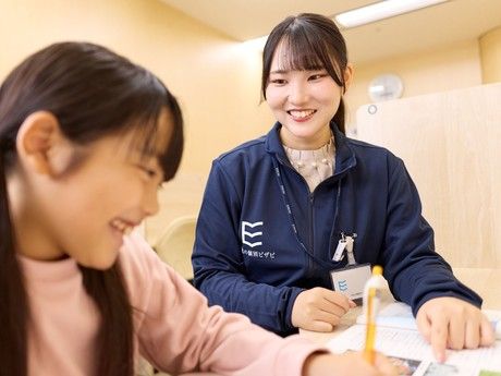 大学受験ナビオ　青葉台校のアルバイト・バイト求人情報-34