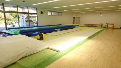 ＭＩＲＡＩ体操クラブの求人・転職情報