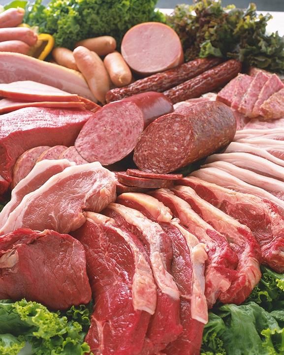 有限会社福助　食肉加工センターの求人情報