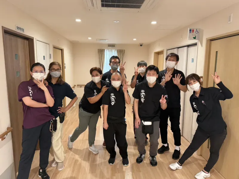 株式会社グリップ-0001の求人・転職情報