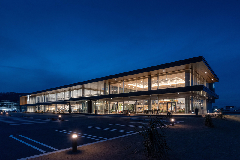 株式会社日東システムテクノロジーズ