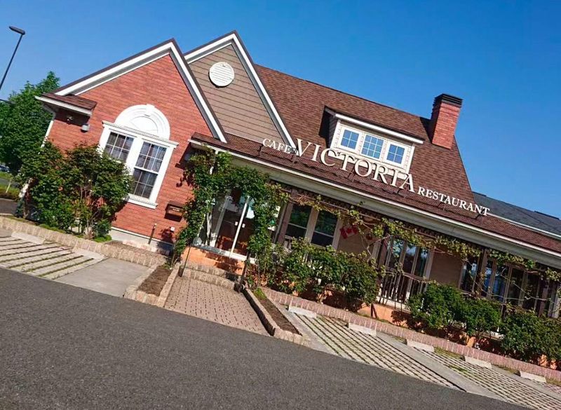 カフェレストラン　ビクトリアのアルバイト・バイト求人情報-02