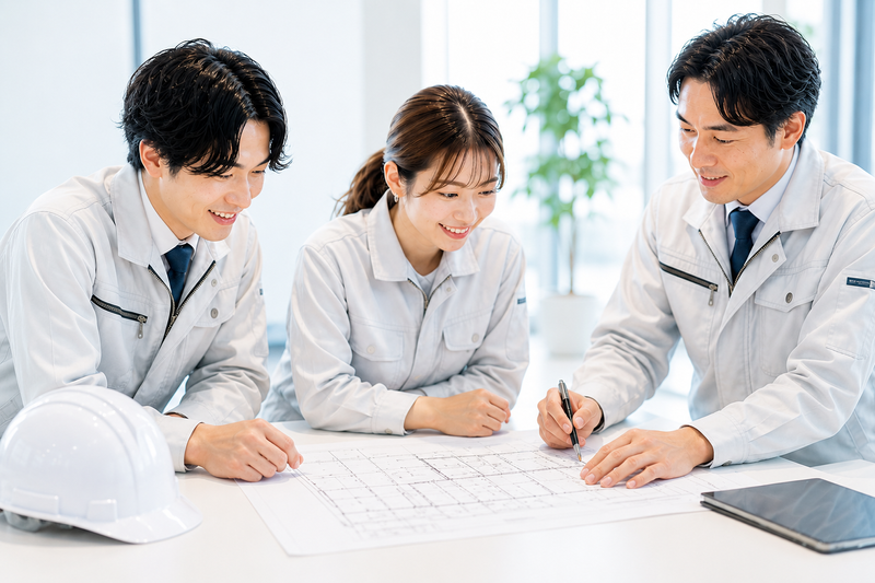 株式会社Ｒｅ．建設の求人・転職情報