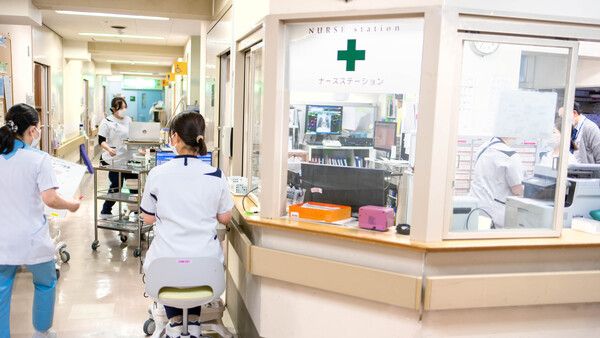 医療法人明生会の求人・転職情報